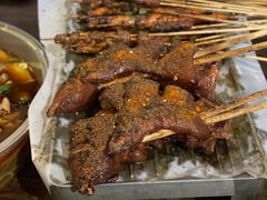 -暮炭·鲜货烧烤小李的精酿酒馆(泽科·空港星泽汇店)