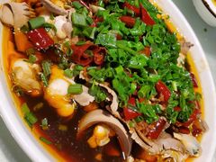 -启东海鲜人家(古美路店)