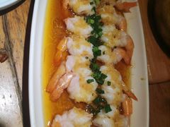 -金牌外婆家(苏州中心店)