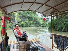 -天河潭旅游度假区