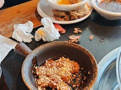 -李子坝梁山鸡(李子坝大鸡哥店)