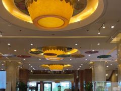-世纪金源大饭店海鲜自助餐厅(迎宾路店)