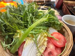 -吼堂老火锅(太古里总店)