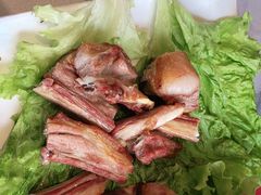 -巴依老爷新疆美食(魏公村店)