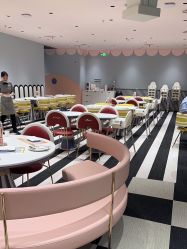 -奈尔宝家庭中心·亲子餐厅(北京东坝万达店)