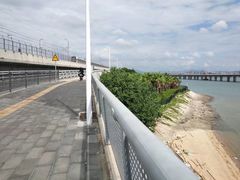 -海堤纪念公园