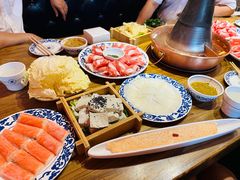 -东镇老火锅(高新区店)