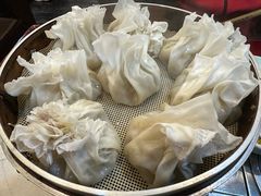 -内蒙联营烧麦 草原石榴红(护国寺店)