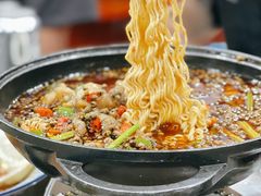 -椒香川流不息川菜馆(二七北路店)