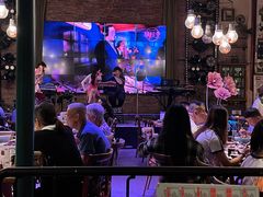 -胡桃里乐队酒馆(广州塔店)