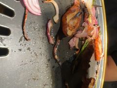 -西塔老太太泥炉烤肉(万柳华联店)