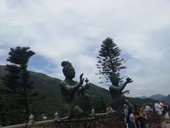 -天坛大佛