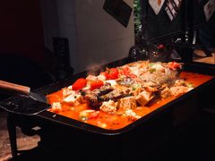 -鱼酷活鱼烤鱼(南京水游城店)