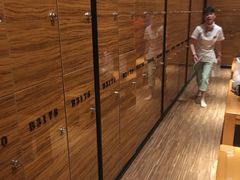 -汤森悠生活文化汤(江宁万达店)