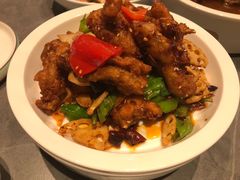-晋家门·苏皖家常菜(江北龙湖天街店)