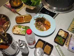 -炭之家·齐齐哈尔非遗烤肉·鲜切直供(中央大街店)