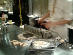 -大渔铁板烧(蛇口店)