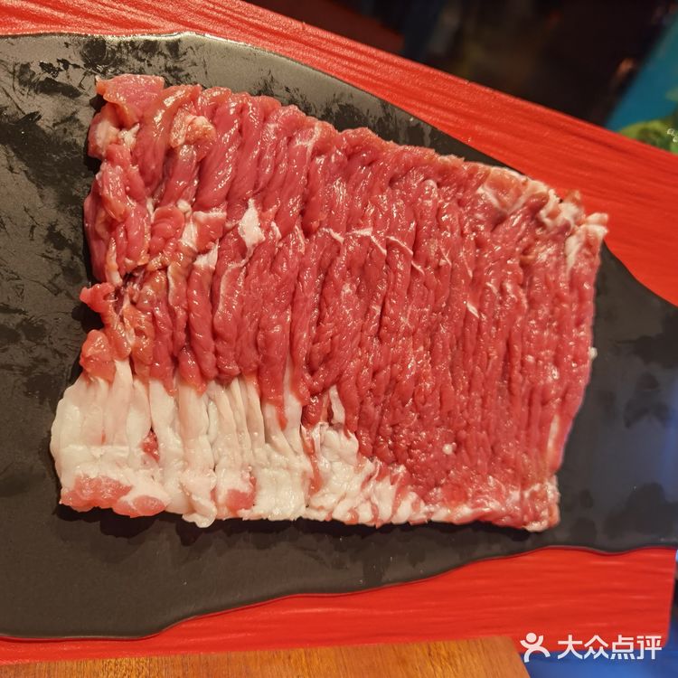 瑞珍厚(国瑞购物中心店)老字号全新演绎餐厅[强]