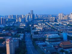 -天津之眼摩天轮