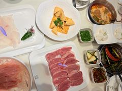 -围炉夜话·潮汕卤水火锅(榕江店)