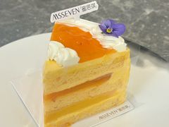 -蜜思琪蛋糕(民生路店)