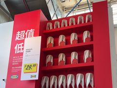 -宜家家居(四元桥商场店)
