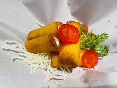 炸牛奶-滋粥楼·顺德菜(番禺广场总店)