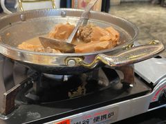 -湖锦酒楼·32年地道湖北菜(光谷店)