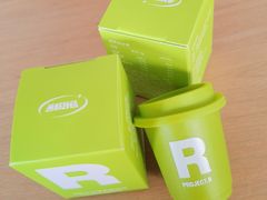 -DEEP COFFEE(瑞光烘焙工厂店)