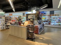 -Olé精品超市(上海虹桥南丰城店)