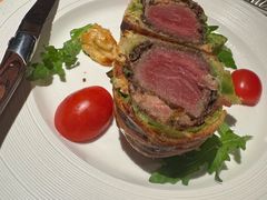 -Grand James·地中海bistro(百家湖1912店)