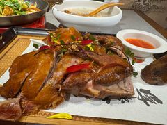 -姑苏家宴·苏帮菜·松鼠桂鱼(苏州总店)