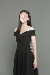 -时纪母女写真父母纪念照(静安店)