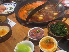 -楠火锅(龙阳广场店)