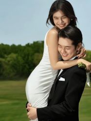 -太古映画婚纱摄影(天河店)