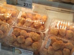 -泸溪河桃酥(长乐路店)