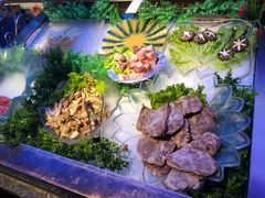 -璐法式铁板烧(滏东总店)