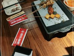 -管氏翅吧(台湾街店)