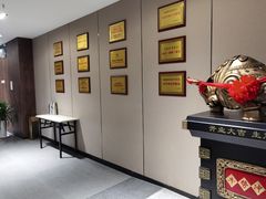 -秦宝雪花牛肉养生火锅(大兴九臻店)