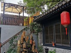 -悦真雅院·四合院·清真私房菜(雍和宫店)
