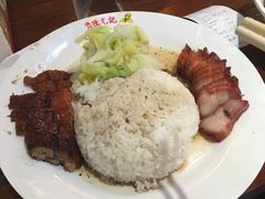 -陈光记烧腊(长寿路店)