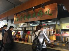 -明桂米粉(北站店)