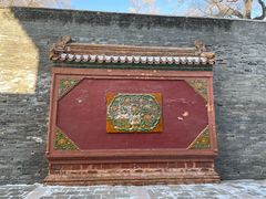 -沈阳市东陵公园