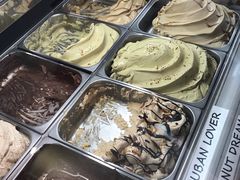 -Lolita's Gelato