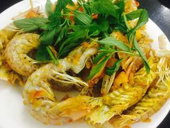 -QQ海鲜餐厅