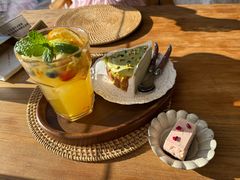 -六阅·福十 FORTEN 海景咖啡西餐厅(双廊古镇店)