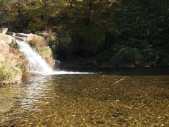 -三块石国家森林公园
