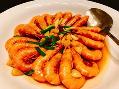 红烧鹰爪虾-荣府宴(南阳路店)