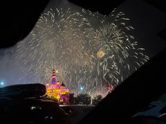 -泰达航母主题公园