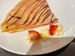 -乐咖啡西餐厅(太湖皇冠假日酒店)